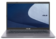 ASUS Laptop P1412CEA / Intel Core i5-1135G7, 14", 1920 x 1080, 8 GB, 512 GB SSD, Windows 11 Home, siva (obnovljen)